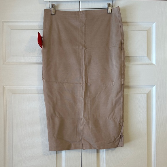 Forever 21 Pencil Skirt - Picture 2 of 4